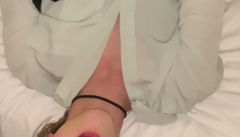 Aliceoncam— OnlyFans Tipsy Hotel Suck and Fuck