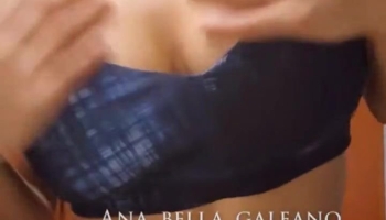 Anabella Galeano Nude Shower Dancing Onlyfans Leaked Onlyfans Porn Video