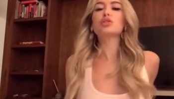 Elena Kamperi BG Masturbation Leaked Onlyfans Porn Video