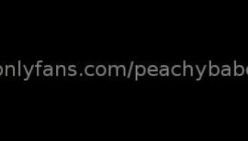 Excellent onlyfans Peachnecctar sex movs leaks part 3