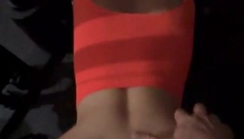 Flirtygem Gym Sex Tape Video Leaked