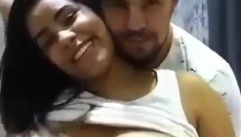Full Figured indian girl Gets Snatch Smashed By Big Fucking Cock!