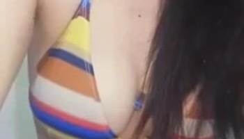 Japanese woman moaning a lot all naked