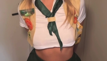 Layla Roo Lily Lanes Girlscout Roleplay