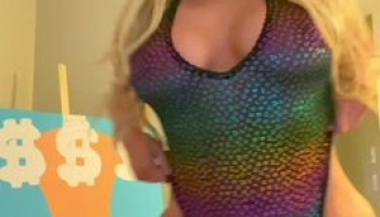 Leaked Sophie The Body onlyfans porn broadcast pack part 1