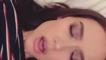 Luxury Girl Nude Masturbation Selfie OnlyFans Leaked Onlyfans Porn Video