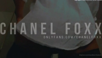 Onlyfans hot Chanel Fox nude videos leaks mega pack 4