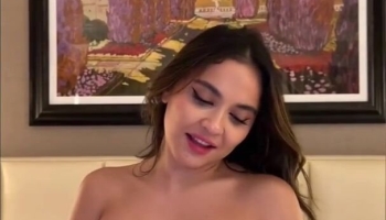 Stella Hudgens Nude Onlyfans Leak Photos And Video