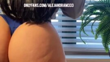 Leaked Alejandra Mercedes nude mov pack part 4