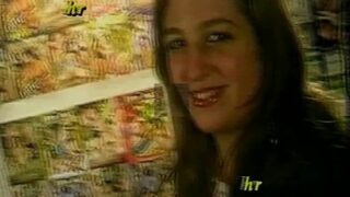 Dripping wet  pussies trying out for porn: The history of Italian homemade porn – The 90s #2 – Exhibitions of horny women! – Michael Stefano;ItalianExb;realcoupleitalian;Vintage videos – Italian swingers LTG