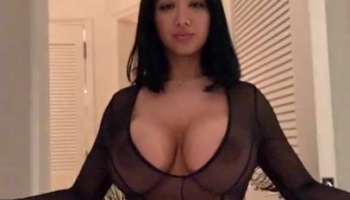 Brndav Naughty Babe Slow Motion Tits Jiggle Onlyfans Video