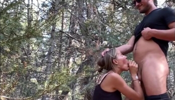 Campers with hot bodies are enjoying the best fucking you can possibly imagine