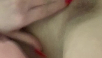 Ellalxox Rubbing Pussy While Squirting Onlyfans Video