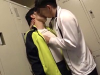 【ゲイBL】生徒たちの知らない所で校内や校外で淫らな行為をしちゃう4人の体育教師のゲイセックス TheGay 女性のための無料アダルト動画