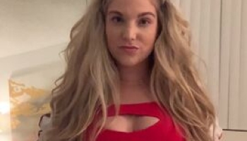 Haleigh Cox onlyfans xxx mov leaks pack part 2