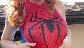 Ztzjaaobns-Amouranth-Spider-Man-Cosplay-Handjob-Roleplay-a89ux6Aw