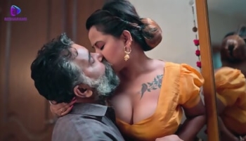 Adla Badli – S1 – 2024 – Hindi Hot Web Series – Besharams – April Hot