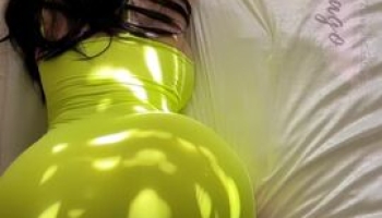Zuleyka Santiago fresh onlyfans porn videos leaks pack part 3