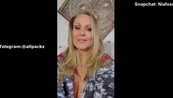 Therealjuliaann leaked porn movies pack