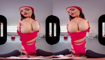 La parodie sexuelle du film Elektra pour nous exciter