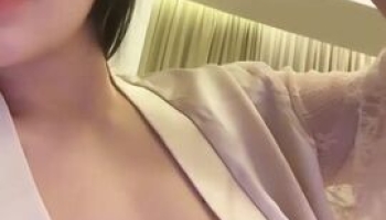 Onlyfans hot Pui Yi sex movie leaks 4