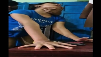 Desi Gf Had Orgasm When Fucked By BF