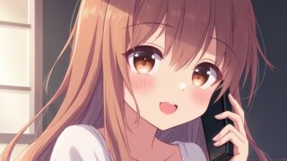 How to Make AI Anime Girl Voice?
