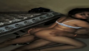 Beautiful Indian Wife With Lover