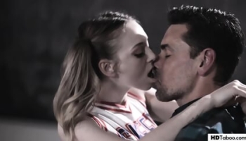 PURE TABOO Gone Wild – Lily Larimar