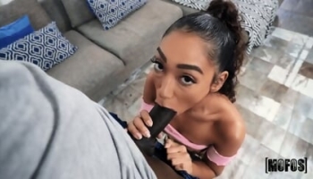 Sarah Lace’s First BBC