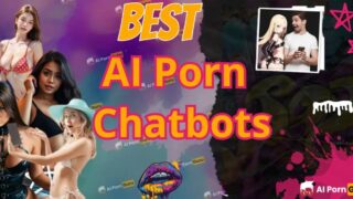 NSFW AI Chatbots Guide: Everything You Need to Know