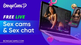 Ebony Cams: That Push First, Then Pull You Under