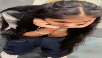 Cute Punjabi GF Fucking Bf Big Cock