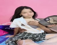 Abg masih pake Seragam !!!