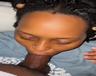 Nsanee Fetish