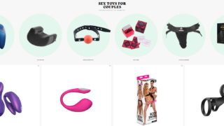 How Couples Sex Toys Can Enhance Communication and Connection in Relationships