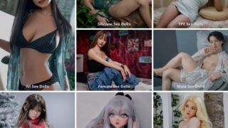 Understanding the Materials and Design Behind Modern Sex Dolls