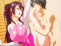 【アニメ】両親の海外赴任のため遠縁の親戚の家に居候するイケメン男子が同居する美人姉妹を性奴隷にしちゃう禁断のハーレムSEX aniporn 女性のための無料アダルト動画