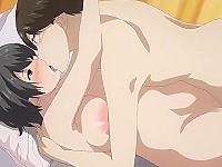 エロアニメ｜パートナーの裏切りを知った者同士が傷を癒やすように肌を重ねていくうちに本気で愛し合い互いの温もりに深く溺れちゃうドラマティックSEX aniporn  女性のための無料アダルト動画