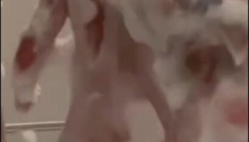 Emarrb Nude Shower Video Leaked