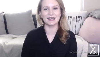 Fresh Sarah Vandella onlyfans stream part 3