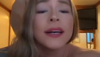 Kay Hansen BG Cruise Sex Tape Video Leaked