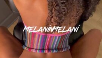 Onlyfans melaninmelani porn videos leaks mega pack part 3